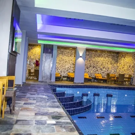 Vicpealia Hotel Ltd