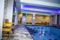 Vicpealia Hotel Ltd - Gym
