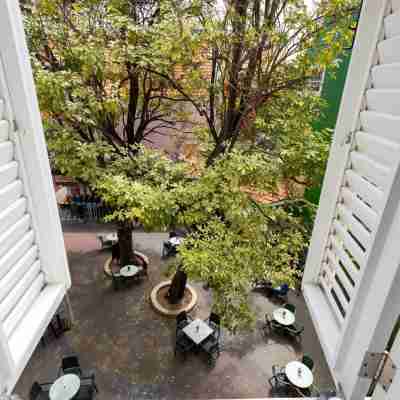 Willemstad Historic City Suites Others