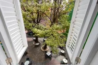 Willemstad Historic City Suites