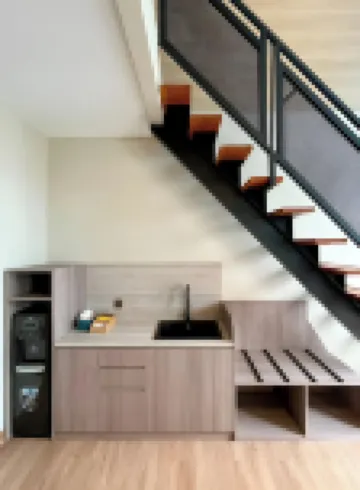 Swasana Villa
