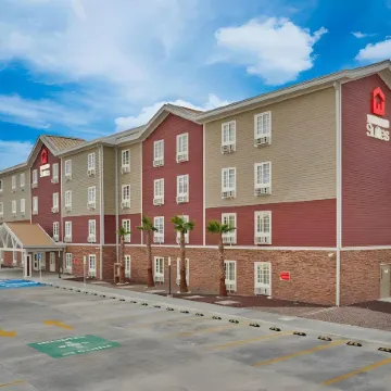 Extended Suites Coatzacoalcos Forum