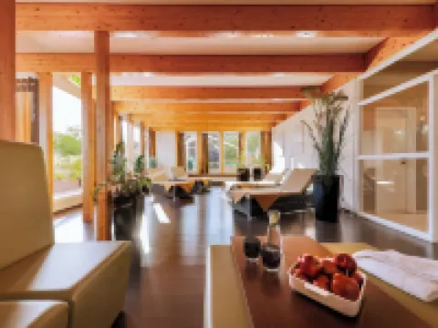 アップシュタールスブーム パークホテル エムデンのホテル