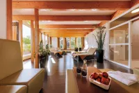 Upstalsboom Parkhotel