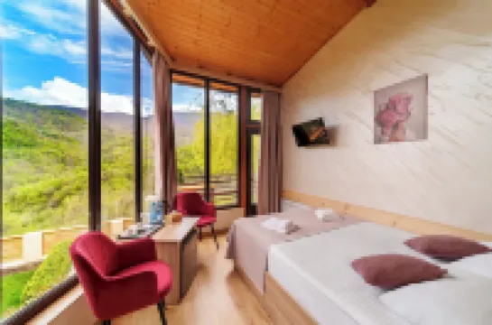 DiliVita Rest House โรงแรมใน