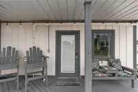 Sugar Sand Cottage B - 3-Sterne
