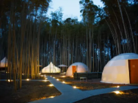 ザ・バンブーフォレスト 市原のホテル