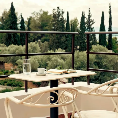 Zeus Eretria Resort