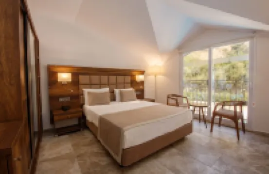 Oludeniz Turquoise Hotel - All Inclusive