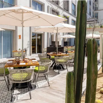 Kadun Hotel Boutique