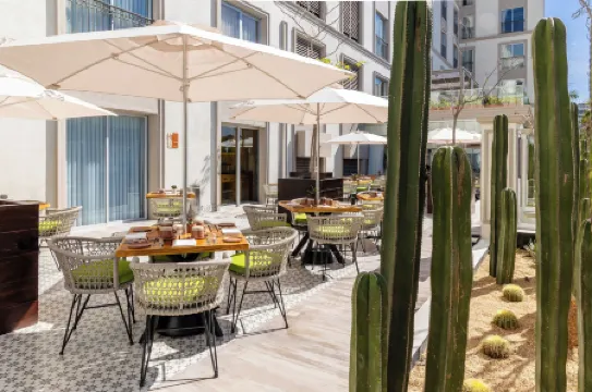 Kadun Hotel Boutique