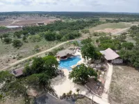 Y.O. Ranch Headquarters - Pools