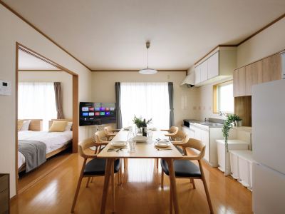 Guest Villa Hakone Kazamatsuri