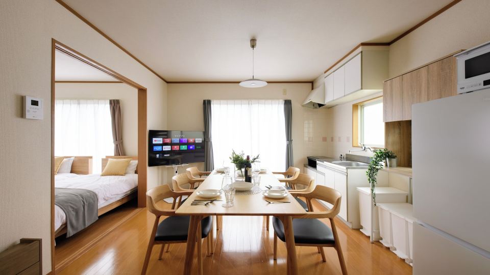 Guest Villa Hakone Kazamatsuri