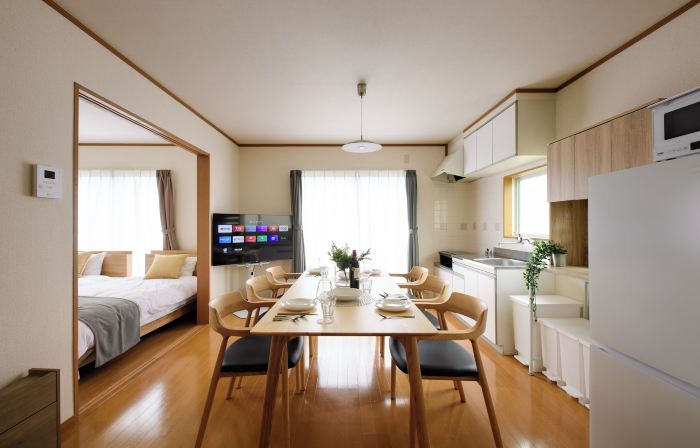 Guest Villa Hakone Kazamatsuri