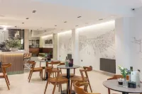 Amaranta Hotel Boutique - breakfast