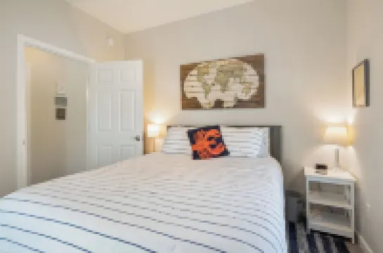 Coastal Cottage in the heart of Kennebunk, ME