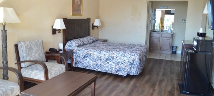 Tarpon Shores Inn Hotels in Pinellas County