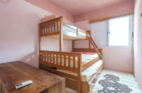 Entremares by WECARE Hosting