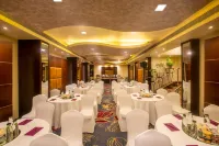 The Residency, Chennai - sarapan
