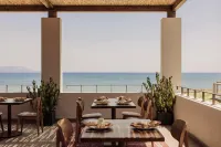 Cabo - breakfast