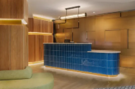 Hotel Indigo DETROIT NORTH - TROY by IHG