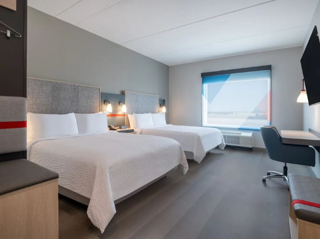 Avid Hotel Redding By Ihg - Redding, CA