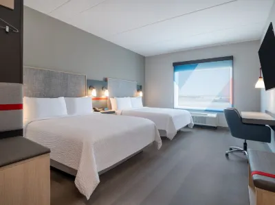 avid hotel REDDING by IHG Hotels in Redding