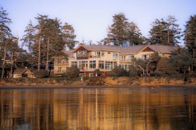 Long Beach Lodge Resort
