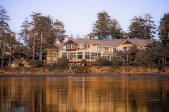 Long Beach Lodge Resort