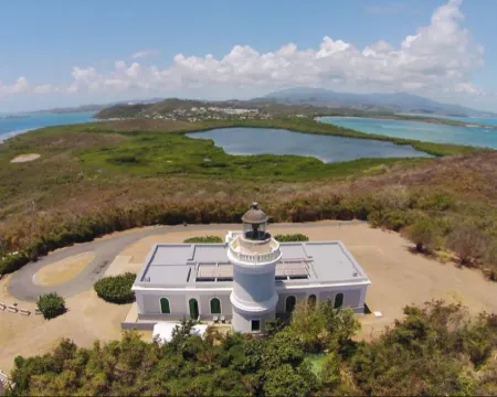 Apartamento 1 de Panchitas Place Hoteles en Fajardo