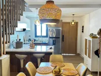 Beautiful Penthouse apartment Bavaro Beach 厄爾克泰西託酒店