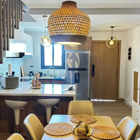 Beautiful Penthouse apartment Bavaro Beach