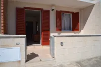 Casa Zoe in San Foca - 3-Star