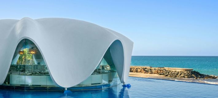 La Concha Resort, Puerto Rico, Autograph Collection Hotels in San Juan