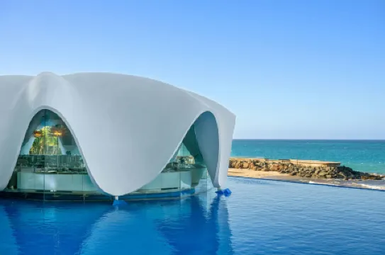 La Concha Resort, Puerto Rico, Autograph Collection