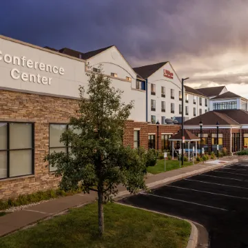 Hilton Garden Inn Sioux Falls South