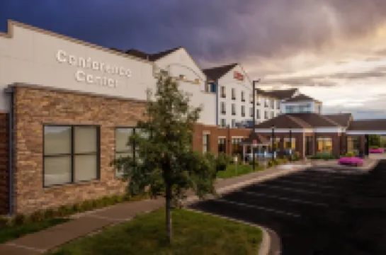 Hilton Garden Inn Sioux Falls South