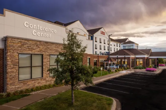 Hilton Garden Inn Sioux Falls South