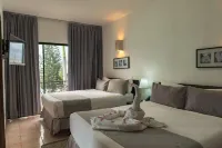 Hotel Silvestre - 3 estrellas