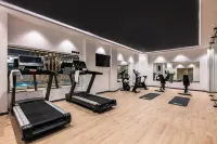 Karim Hotel - palestra