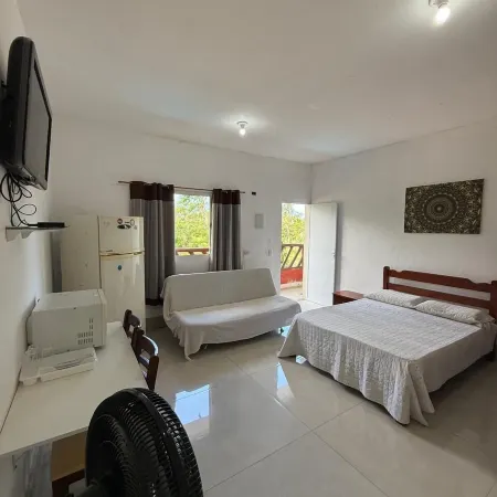 Pousada na Maranduba Suites Imperio