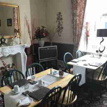 Brooklyn House Dining/Meeting Rooms