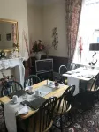 Brooklyn House - servizio colazione