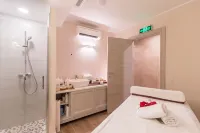 Residence Superior Del Mar - spa