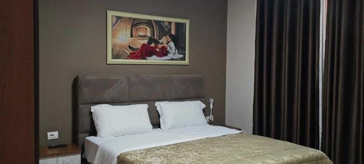 Villa Bianca Hotels in Durres
