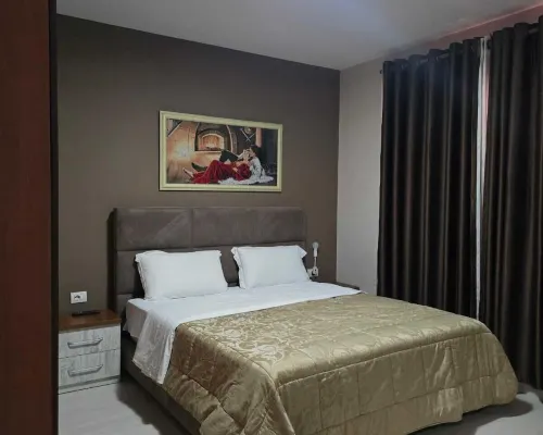 Villa Bianca Hotels in Durres