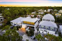 Seagrove Surf Shack - Landsted
