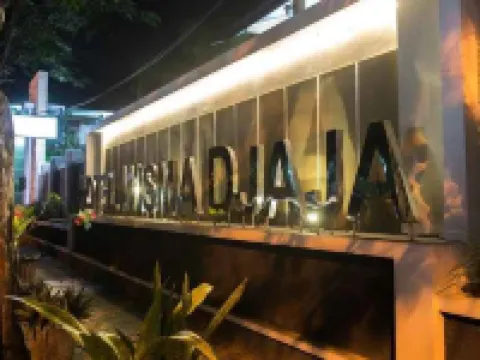 Hotel Wisma Djaja Syariah Hotels in Bojonegoro Regency
