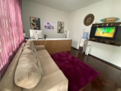 อาซาอิเซโร โฮสเทล